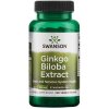 Swanson - Ginkgo biloba-extrakt 120 mg + 100 kapslar