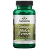 Swanson - Ginkgo biloba-extrakt + 60 mg