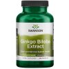 Swanson - Ginkgo biloba-extrakt + 60 mg