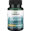 Swanson - Glycin 500 mg + 60 kapslar