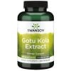 Swanson - Gotu kola-extrakt + 100 mg