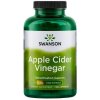 Swanson - Högpotent äpplecidervinäger 1250 mg + 180 kapslar