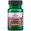 Swanson - Hyaluronsyra-komplex 33 mg + 60 kapslar