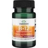 Swanson - Hydroxykobalamin B12 1000 mikrogram + 60 tuggtabletter