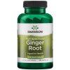 Swanson - Ingefära rot + 540 mg