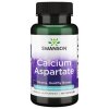 Swanson - Kalciumaspartat 200 mg elementalt kalcium + 60 kapslar