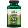 Swanson - Kaprylsyra 600 mg + 60 kapslar
