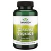 Swanson - Kascara sagrada 450 mg + 100 kapslar