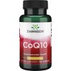 Swanson - Koenzym Q10 30 mg + 120 kapslar
