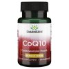 Swanson - Koenzym Q10 30 mg + 60 kapslar