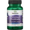 Swanson - Krompikolinat med Chromax 200 µg + 60 kapslar
