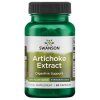 Swanson - Kronärtskocksextrakt 250 mg + 60 kapslar