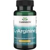 Swanson - L-arginin 500 mg