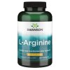 Swanson - L-arginin 500 mg + 200 kapslar