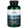 Swanson - L-glutamin + 500 mg
