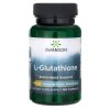 Swanson - L-glutathion 100 mg + 100 kapslar