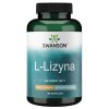 Swanson - L-lysin 500 mg + 100 kapslar