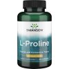 Swanson - L-prolin 500 mg + 100 kapslar