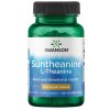 Swanson - L-teanin 200 mg + 60 vegetariska kapslar