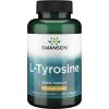 Swanson - L-tyrosin 500 mg + 100 kapslar