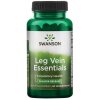 Swanson - Leg Vein Essentials Fördröjd frisättning + 60 kapslar