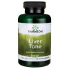 Swanson - Liver Tone detoxformel 300 mg + 120 kapslar