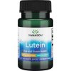 Swanson - Lutein 20 mg + 60 mjuka gelkapslar
