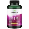 Swanson - MSM 1000 mg