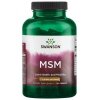 Swanson - MSM 1500 mg + 120 tabletter