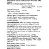 240 tabletter