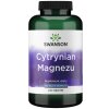 Swanson - Magnesiumcitrat av hög styrka 225 mg per tablett