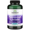 Swanson - Magnesiumlaktat 84 mg + 120 kapslar