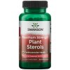 Swanson - Maximal styrka CardioAid växtsteroler + 60 kapslar