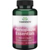 Swanson - Menopausens nödvändigheter + 120 Vcaps