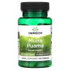 Swanson - Muira Puama 250 mg (10:1 extrakt) + 60 kapslar