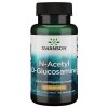 Swanson - N-acetyl-D-glukosamin 750 mg + 60 Vcaps