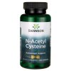 Swanson - N-acetylcystein + 600 mg