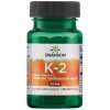 Swanson - Naturlig vitamin K2