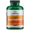 Swanson - Nikotinamid 500 mg + 250 kapslar