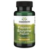 Swanson - Papayaenzym 100 mg + 90 Vcaps