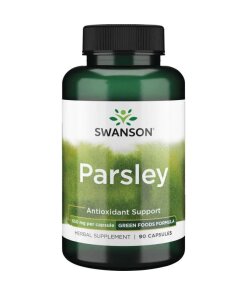 Swanson - Persilja + 650 mg