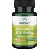 Swanson - Prebiotisk jordärtskocka 400 mg + 60 kapslar