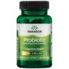 Swanson - Probiotika med matsmältningsenzymer + 60 Vcaps