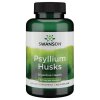 Swanson - Psylliumfröskal + 610 mg
