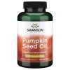 Swanson - Pumpafröolja 1000 mg + 100 mjuka gelkapslar