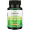 Swanson - R-fraktion alfa-liponsyra 50 mg + 60 kapslar