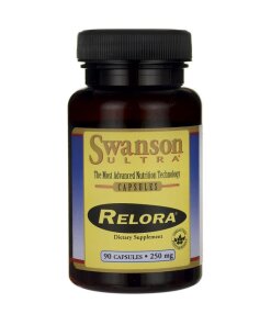 Swanson - Relora + 250 mg