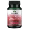 Swanson - Resveratrol och Quercetin + 30 kapslar
