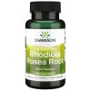Swanson - Rhodiola rosea-rot + 400 mg
