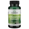 Swanson - Schisandraextrakt 500 mg + 60 kapslar